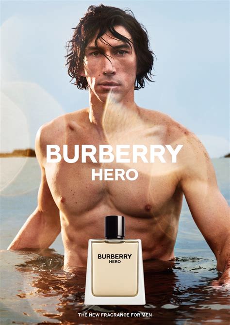 who is the burberry male model|Burberry original for men.